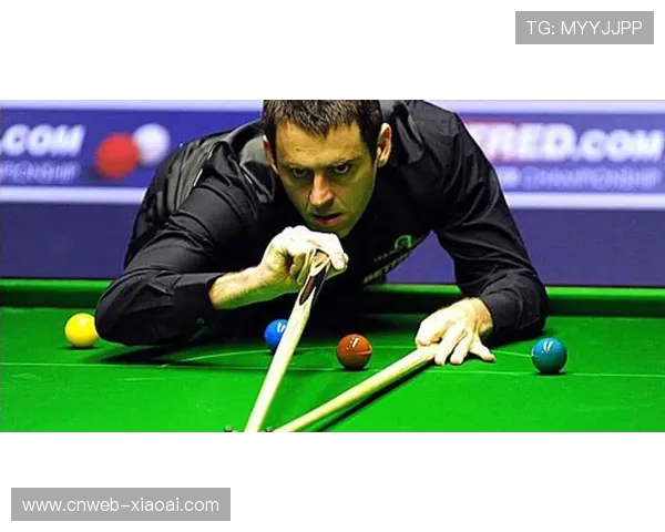 苏格兰公开赛历史回顾 亨德利与奥沙利文曾各夺冠成就辉煌