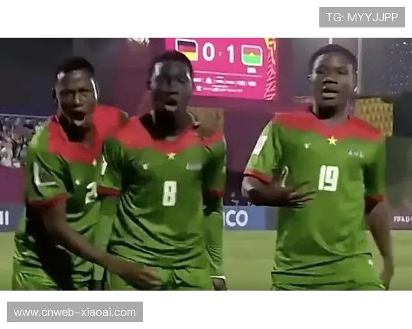 德国法国等上届强队提前出局，U17世界杯格局生变