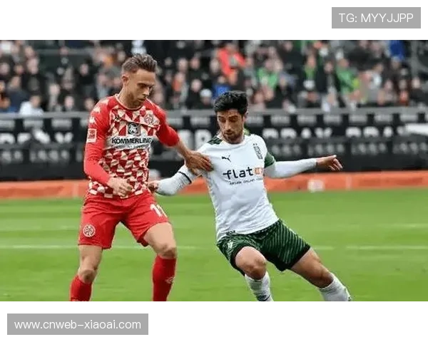 门兴格拉德巴赫伤病潮持续,客场挑战霍芬海姆面临考验