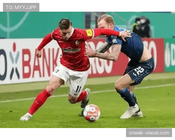 海登海姆垫底防线迎战汉堡，保级生死绞肉机上演残酷对决