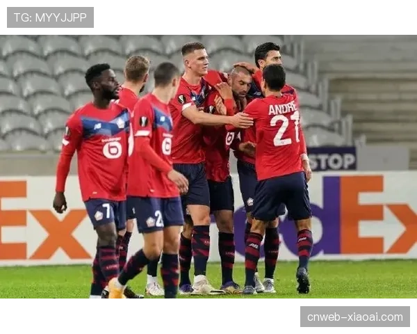 法甲争冠格局：巴黎优势明显，但朗斯能否创造奇迹？